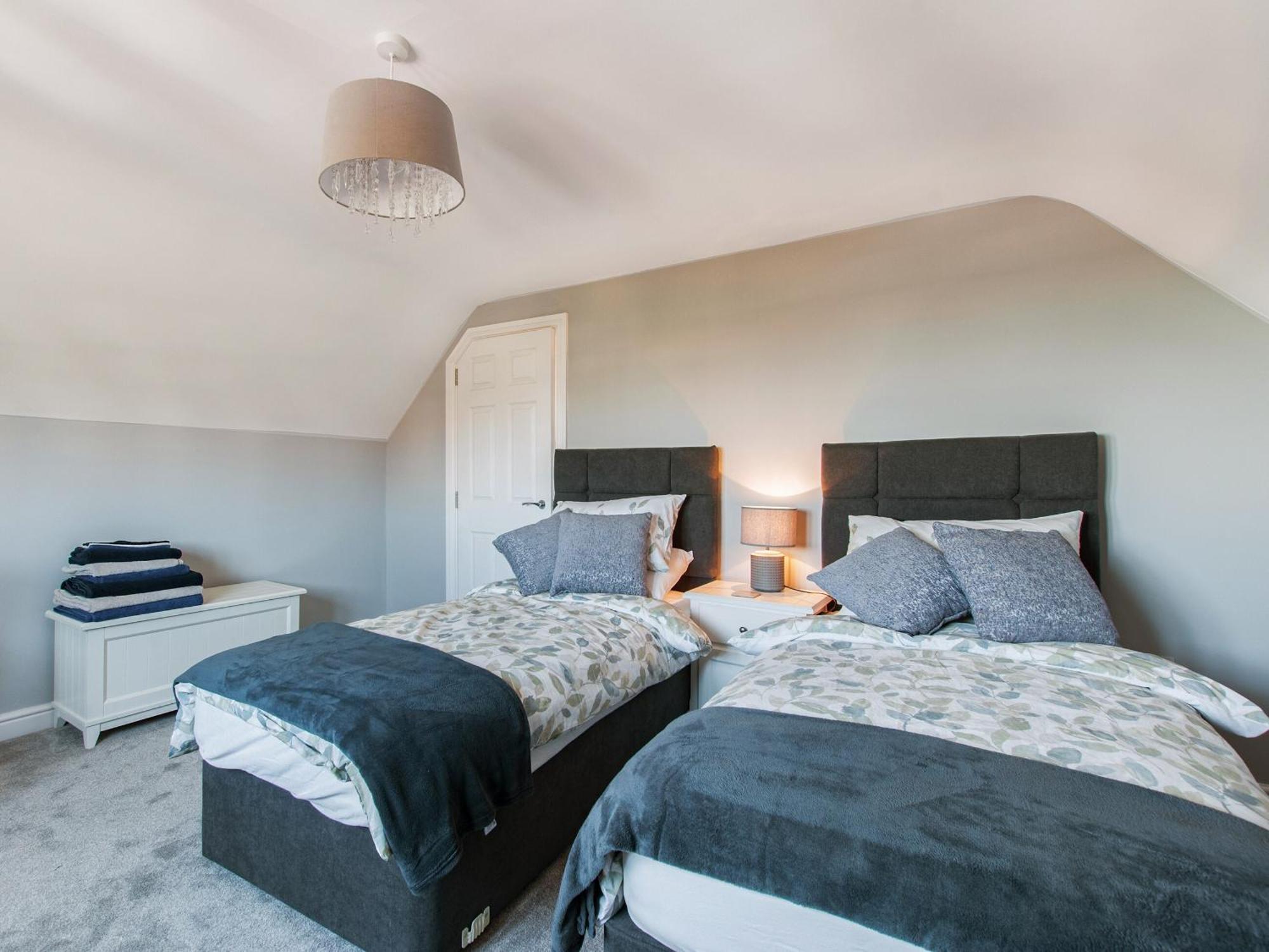 Star Of The Sea Villa Broadstairs Exterior photo