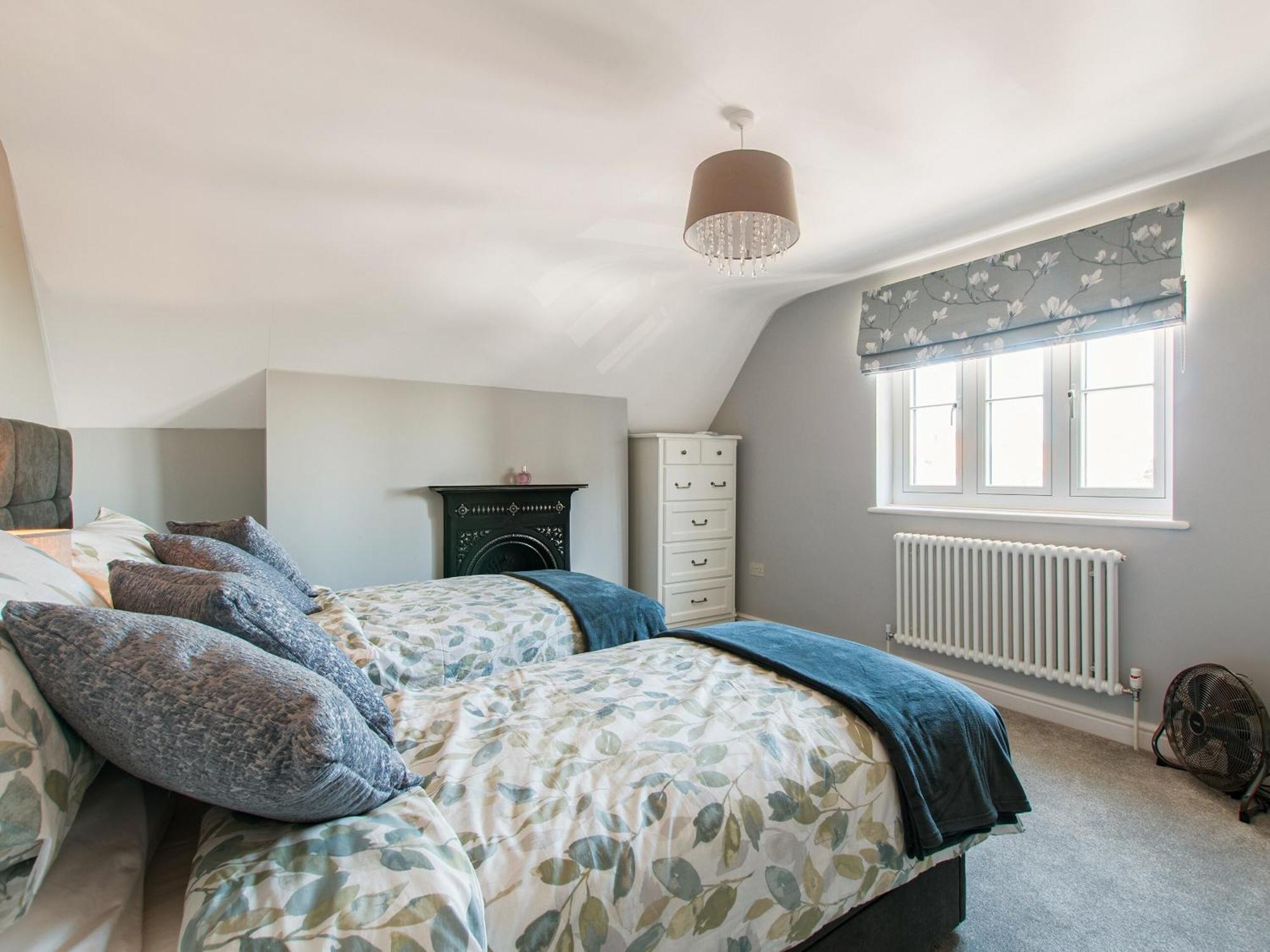 Star Of The Sea Villa Broadstairs Exterior photo